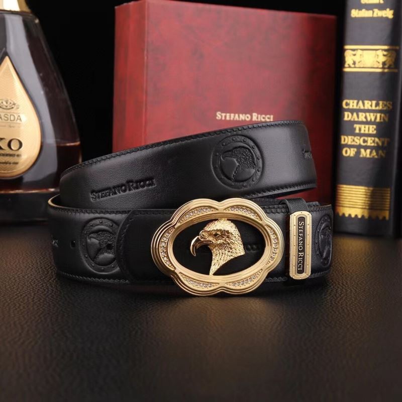 Stefano Ricci Belts